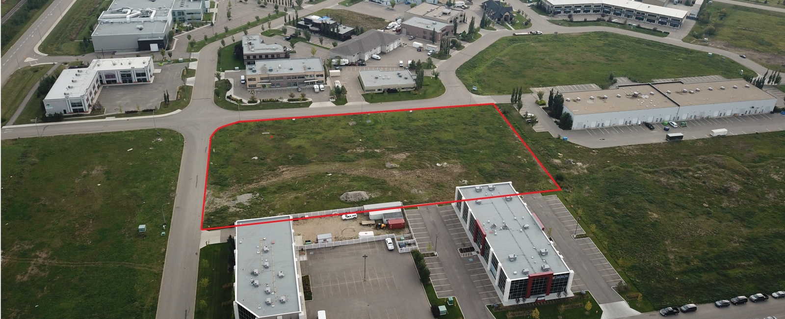 285 Carletown Drive, St. Albert, Alberta, Canada T8N7L5, ,Land,Build To Suit,285 Carletown Drive,1015